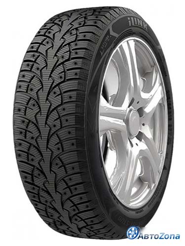 iLink WinterVorhut STUD I 205/55R16 94T XL (под шип)
